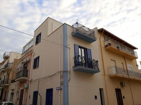 Casa Agatea Balestrate